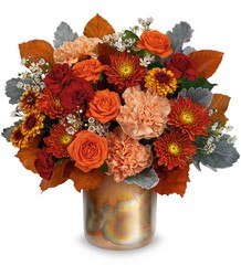 Blooming Beauty Bouquet from McIntire Florist in Fulton, Missouri